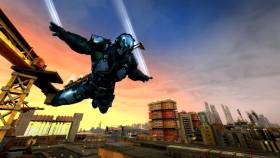 Crackdown 2 free download pc