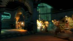 BioShock 2 torrent download