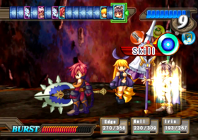 Atelier Iris 3: Grand Phantasm free download pc