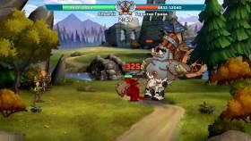 Hustle Castle download for pc