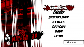 Mayhem 3D free download pc