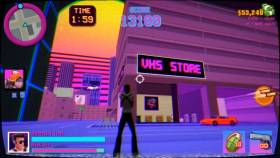 Rampage Miami torrent download