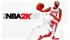 NBA 2K21 torrent download