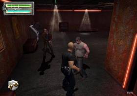 The Shield download for pc