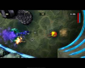 Space Hunter: Invasion free pc download