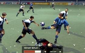 FIFA 99 free download pc