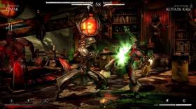 Mortal Kombat XL free download pc