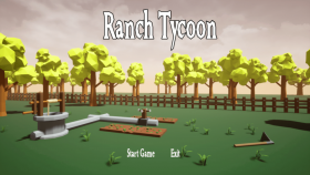 Ranch Tycoon free download pc