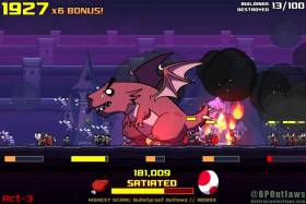 Dragon Rage download for pc