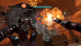 Gungrave VR torrent download