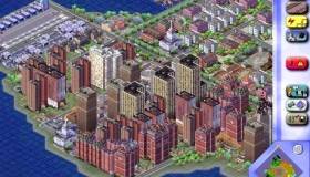 SimCity 3000 download for pc