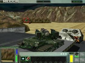 Recoil free download pc