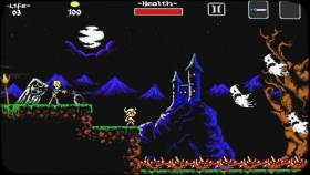 Ghoulboy - Dark Sword of Goblin torrent download