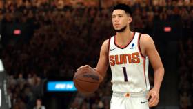 NBA 2K23 download for pc