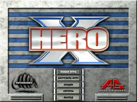 Hero X free download pc