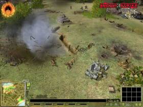 Sudden Strike 3: The Last Stand free download pc