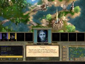 Age of Wonders 2: The Wizard's Throne torrent download