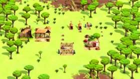 The Wandering Village torrent download