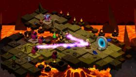 Rogue Wizards Download for PC