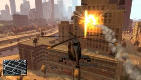 Grand Theft Auto 4 in style 5 download for pc