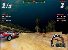 Screamer 2 free download pc