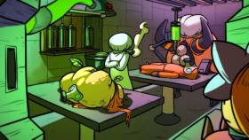 Splasher free download pc