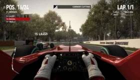 F1 2010 torrent download