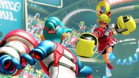 ARMS download for pc