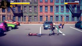 Urban Justice free download pc