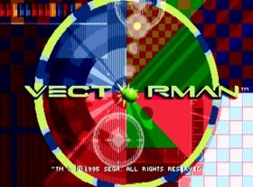 VectorMan free download pc