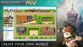 RPG Maker MV torrent download