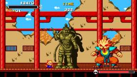 Tanuki Justice download for pc