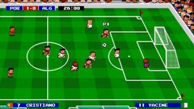 XP Soccer free download pc