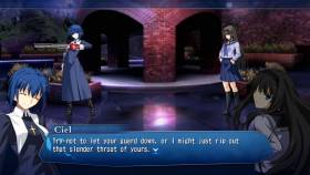 MELTY BLOOD: TYPE LUMINA download for pc