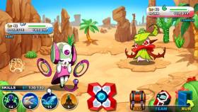 Nexomon torrent download