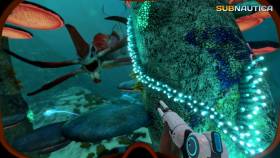 Subnautica download for pc