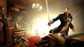 Dishonored download for pc