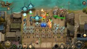 Legendary Hoplite torrent download