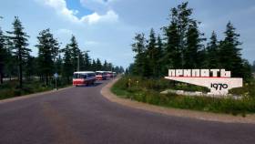 Bus World free download pc