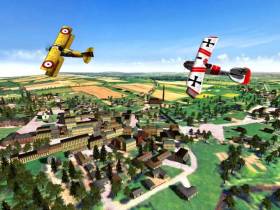 Wings Of War free download pc