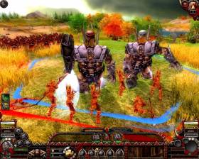 Fantasy Wars free download pc