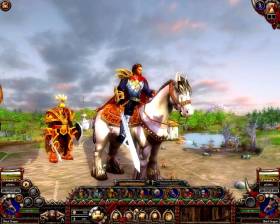 Fantasy Wars download for pc