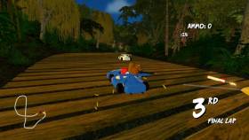 Critter Kart torrent download