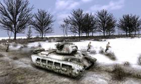 Achtung Panzer: Operation Star download for pc