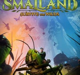 Download Smalland: Survive the Wilds