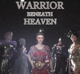 Download Warrior Beneath Heaven