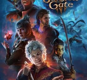 Download Baldur's Gate 3