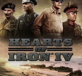 Download Hearts of Iron 4