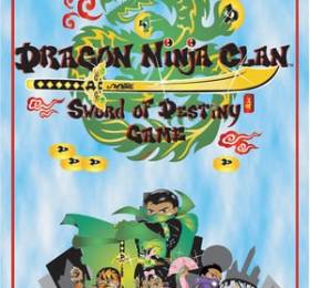 Download Dragon Ninja Clan Sword Of Destiny Game