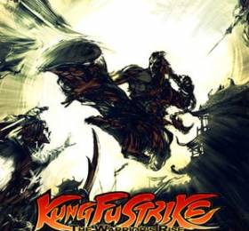 Download Kung Fu Strike - The Warrior's Rise